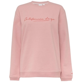 Pullover O'Neill Ruby Cali Crew Bridal Rose Damen