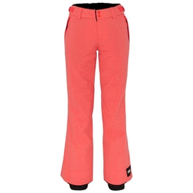 Skibroek O'Neill Women Streamlined Pants Neon Flame