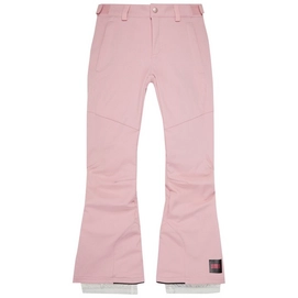 Skibroek O'Neill Girls Charm Slim Pants Bridal Rose
