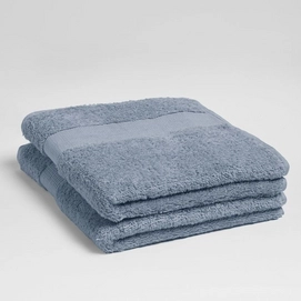Hand Towel Yumeko Faded Blue (Set of 2)