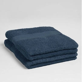 Hand Towel Yumeko River Blue (Set of 2)