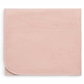 Decke Jollein Pale Pink-75 x 100 cm