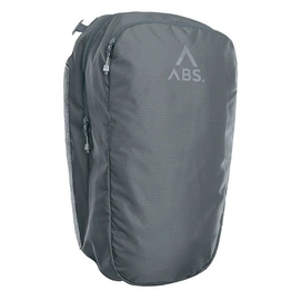 Extension Ski Rucksack ABS A.LIGHT Extension Pack Slate 15L