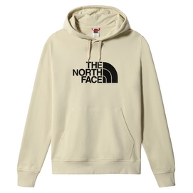 Pullover The North Face Light Drew Peak Hoody Gravel Herren