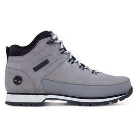 Timberland Mens Euro Sprint Sport Titanium