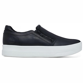 Timberland Mayliss Slip On Jet Black Damen