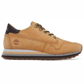 Timberland Womens Antwerp Air Sneaker Blue