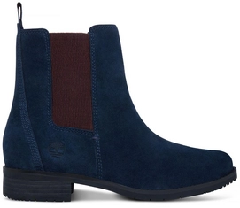 Timberland Womens Venice Park Chelsea Total Eclips