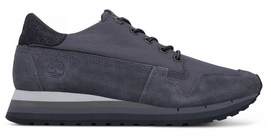Timberland Womens Antwerp Air F L Snea Forged Iron