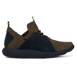 Timberland Mens FlyRoam Wedge Lichen