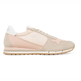 Timberland Women's Milan Flavor Sneaker Womens Simply Taupe