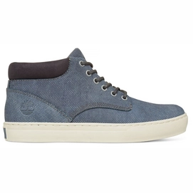 Timberland Mens Adventure 2.0 Cupsole Chukka Forged Iron Jeans