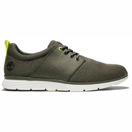Timberland Men Killington FlexiKnit Oxford Grape Leaf