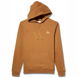 Pullover Timberland Boots Logo Hoodie Rubber Herren