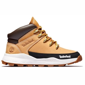 Timberland Youth Brooklyn Euro Sprint Wheat