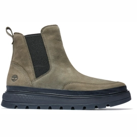 Bottines Timberland Women Ray City Chelsea Canteen-Taille 36