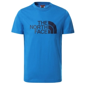 T-Shirt The North Face S/S Easy Tee Hero Blue TNF Navy Jungen