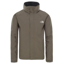 Jacket The North Face Men Sangro New Taupe Green