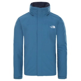 Jacket The North Face Men Sangro Mallard Blue