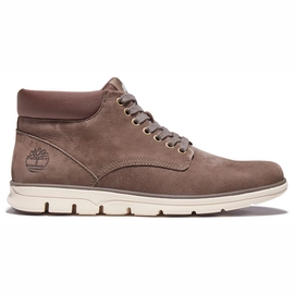 Timberland Men Bradstreet Chukka Olive Nubuck