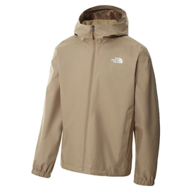 Jacke The North Face Quest Jacket Kelp Tan Herren