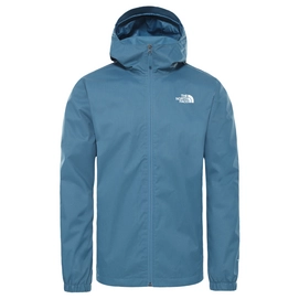 Jacket The North Face Men Quest Mallard Blue Black Heather