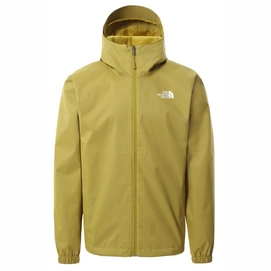 Jas The North Face Men Quest Jacket Matcha Green Black Heather