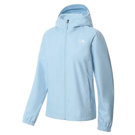 Jacke The North Face Quest Jacket Beta Blue Damen