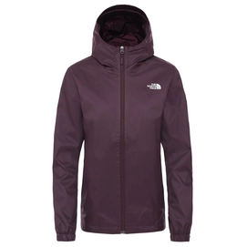 Jacke The North Face Quest Jacket Root Brown Damen