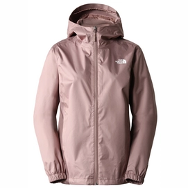 Imperméable The North Face Women Quest Jacket Deep Taupe