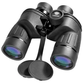 Binoculars Barska Battalion 7x50 WP