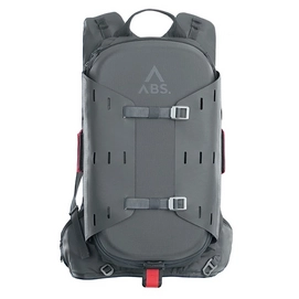 Ski Rugzak ABS A.LIGHT Small Slate (Inclusief Airbag)