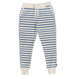 Pants SNURK Men Breton Blue
