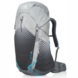 Sac de Randonnée Gregory Octal 55 Frost Grey S