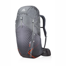 Backpack Gregory Optic 58 Lava Grey L