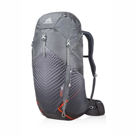 Backpack Gregory Optic 58 Lava Grey M