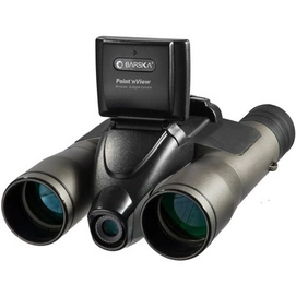 Jumelles Barska Point 'n View 8x32