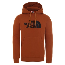 Trui The North Face Men Drew Peak Hoody Caramel Cafe