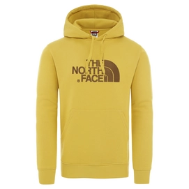 Trui The North Face Men Drew Peak Hoody Bamboo Yellow