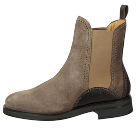 GANT Women Aimlee Warm Khaki