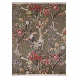 Vloerkleed Essenza Airen Moss (180 x 240 cm)