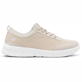 Chaussures Médicales Suecos Alma Taupe-Taille 41