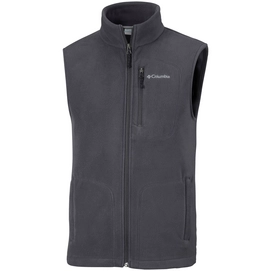 Bodywarmer Columbia Fast Trek Men's Fleece Vest Shark