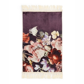 Tapis Essenza Anneclaire Carpet Cherry (60 x 90 cm)