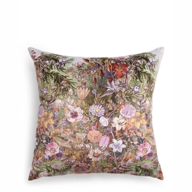 Sierkussen Essenza Annelinde Cushion Lilac (50 x 50 cm)