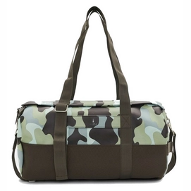 Reistas RAINS AOP Duffel Sea Camo