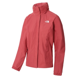 Jacke The North Face Resolve Jacket Slate Rose Damen