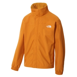 Jacke The North Face  Resolve Jacket Citrine Yellow Herren