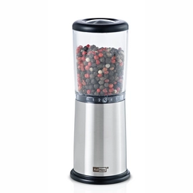 Spice Mill AdHoc Schuhbecks Transparent 16 cm