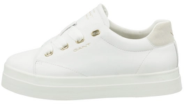 GANT Women Avona White